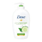 Dove Nourishing Cucumber & Green Tea Hand Wash 250ml