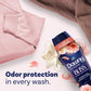 Downy Infusions In-Wash Laundry Scent Booster Beads, Bliss Sparkling Amber & Rose, 24oz