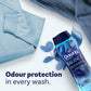 Downy Infusions In-Wash Laundry Scent Booster Beads, Balance Crisp Rain & Blue Eucalyptus, 24oz