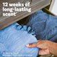 Downy Infusions In-Wash Laundry Scent Booster Beads, Balance Crisp Rain & Blue Eucalyptus, 24oz
