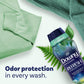 Downy Downy Infusions In-Wash Scent Booster Beads, Refresh, Birch Water And Botanicals, 24 Oz