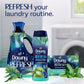 Downy Downy Infusions In-Wash Scent Booster Beads, Refresh, Birch Water And Botanicals, 24 Oz