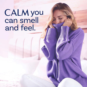 Downy Infusions In-Wash Laundry Scent Booster Beads, Calm Lavender & Vanilla Bean, 24oz