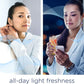 Downy Light In-Wash Scent Booster Beads, Ocean Mist Scent, 24oz, No Heavy Perfumes