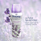 Downy Light Laundry Scent Booster Beads for Washer, White Lavender, 24oz, No Heavy Perfumes