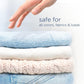 Downy Light Laundry Scent Booster Beads for Washer, White Lavender, 24oz, No Heavy Perfumes