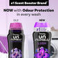 Downy Unstopables In-Wash Laundry Scent Booster Beads, Lush, 24oz