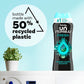 Downy Unstopables In-Wash Scent Booster Beads, Fresh Scent, 24 oz, Long-Lasting Odor Protection for Laundry