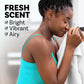 Downy Unstopables In-Wash Scent Booster Beads, Fresh Scent, 24 oz, Long-Lasting Odor Protection for Laundry