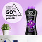 Downy Unstopables In-Wash Laundry Scent Booster Beads, Lush, 24oz
