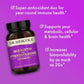 Dr. Mercola Quercetin & Pterostilbene Advanced 60 Capsules