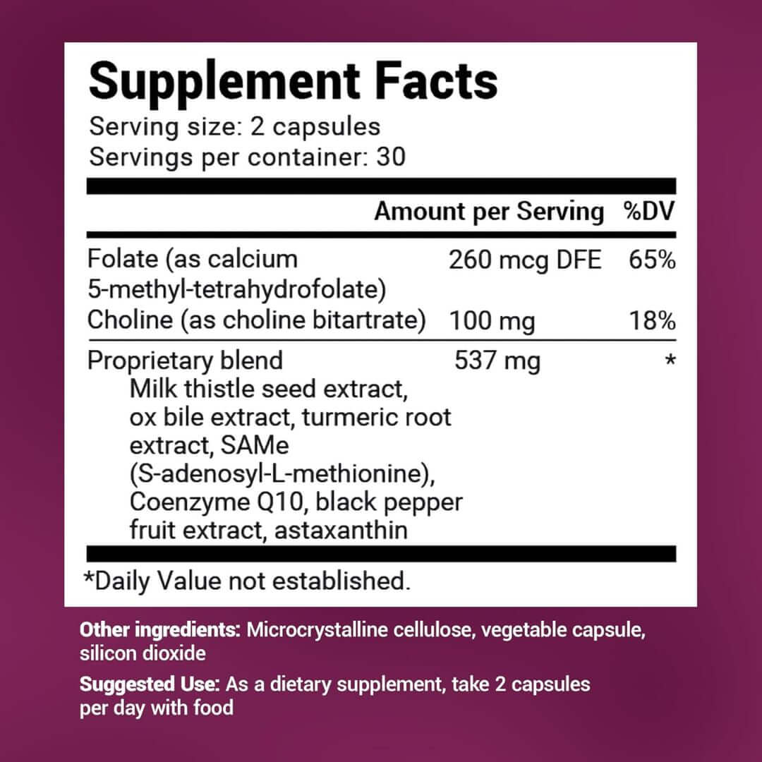 Dr. Berg Liver Cleanse Detox Support 60 Veg Capsules,X003BJQA1L