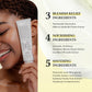 Dr.Althea Dr.Althea 345 Relief Cream | Daily Face Moisturizer | Blemish Relief Care | Soothing Recovery And Moisture With Niacinamide, Panthenol | Korean Vegan Skin Care For All Skin Types | 1.7 Fl Oz (Pack Of 1)