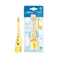 Dr. Brown's Dr. Brown's Infant-to-Toddler Toothbrush, Giraffe