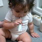 Dr Brown’s Infant-to-Toddler Toothbrush, Soft & Safe Baby Training Brush, Elephant Mint, 0-3 Years (Styles May Vary)