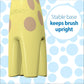 Dr. Brown's Dr. Brown's Infant-to-Toddler Toothbrush, Giraffe