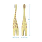 Dr. Brown's Dr. Brown's Infant-to-Toddler Toothbrush, Giraffe