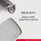 Dr. Elsey's Cat Attract Clumping Litter 40 lb Unscented Low Tracking Odor Control Dust Free Formula