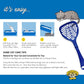 Dr. Elsey's Ultra Clumping Clay Cat Litter 40 lb Unscented Hard Clumps Low Tracking Easy Cleanup