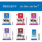 Dr. Elsey's Ultra Clumping Clay Cat Litter 40 lb Unscented Hard Clumps Low Tracking Easy Cleanup