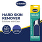 Dr. Scholl's Dr. Scholl's Hard Skin Remover Nano Glass Foot File - Foot Callus Remover, Durable Foot Scrubber, Dead Skin Remover, Hygienic Pedicure Tool, Long Lasting Foot Buffer, Soft Smooth Feet