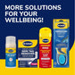 Dr. Scholl's Dr. Scholl's ODOR-X ULTRA ODOR-FIGHTING POWDER SPRAY, 4.7 Oz // Destroys Odors Instantly - All-Day Odor Protection - Freshens Feet And Shoes