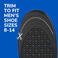 Dr Scholl’s Work All Day Superior Comfort Insoles, 1 Pair