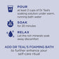 Dr Teal's Dr Teal's Pure Epsom Magnesium Salt Soak, Fragrance-Free, 4 Lbs