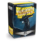 Dragon Shield Matte Card Sleeves, Jet Black, 100 Ct, Standard Size, Smooth Tough Sleeves for TCG/MTG
