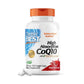 Doctor's Best High Absorption CoQ10 200mg Veg Capsules