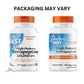 Doctor's Best High Potency Serrapeptase 120,000 SPU 90 Veg Capsules,753950002319