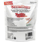 DreamBone Twist Sticks, 50 Count, Rawhide-Free Dog Chews Wrapped with Real Chicken, Safe & Delicious Treat