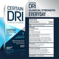 Certain DRI Morning Fresh Everyday Protection Antiperspirant Deodorant Stick 74g