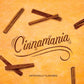 Dunkin' Dunkin' Cinnamania Flavored Ground Coffee, 11 Ounce (Pack Of 1)