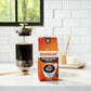 Dunkin' Original Blend Medium Roast Ground Coffee, 12 oz, Smooth & Balanced Flavor for a Perfect Cup of Coffee