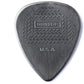 Dunlop 449P1.0 Max-Grip Nylon Standard, Black, 1.0mm, 12/Player's Pack,