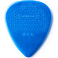 Dunlop 449P1.5 Max-Grip Nylon Standard, Blue, 1.5mm, 12/Player's Pack,