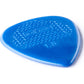 Dunlop 449P1.5 Max-Grip Nylon Standard, Blue, 1.5mm, 12/Player's Pack,