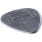 Dunlop 449P.88 Max-Grip Nylon Standard, Dark Gray, .88mm, 12/Player's Pack,