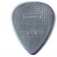 Dunlop 449R1.14 Max-Grip Nylon Standard, Carbon, 1.14mm, 72/Bag,