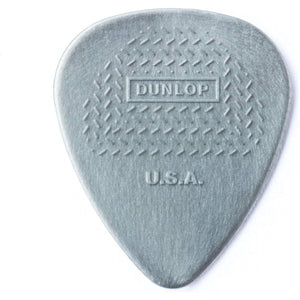 Dunlop 449R.73 Max-Grip Nylon Standard, Gray, .73mm, 72/Bag,