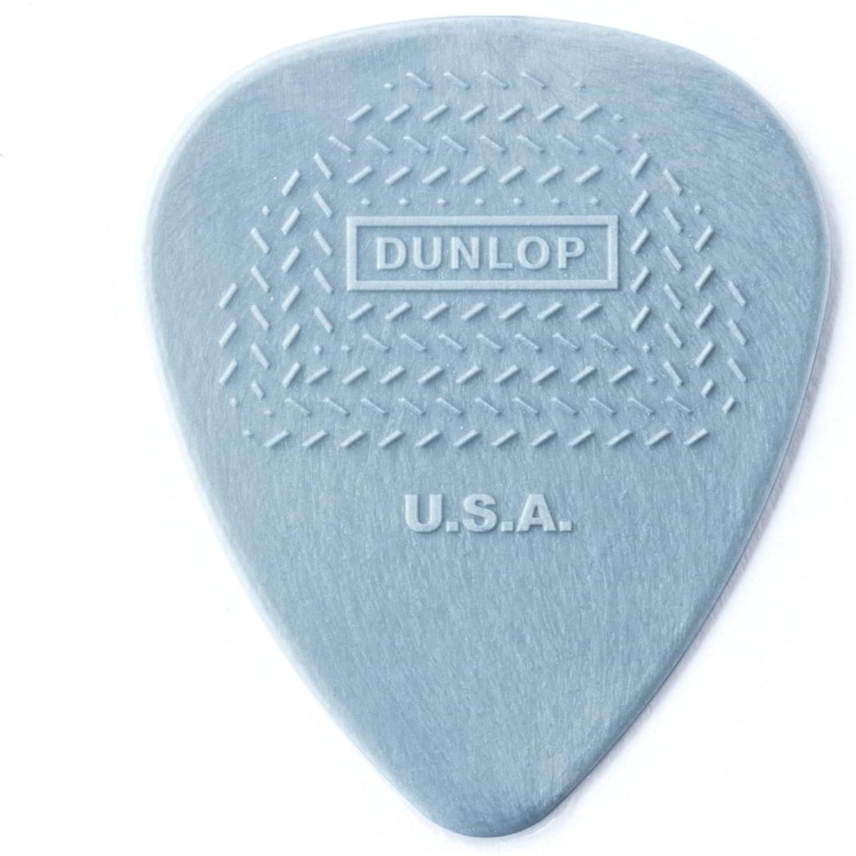 Dunlop Max-Grip Nylon Standard, Light Gray, .60mm, 72/Bag,