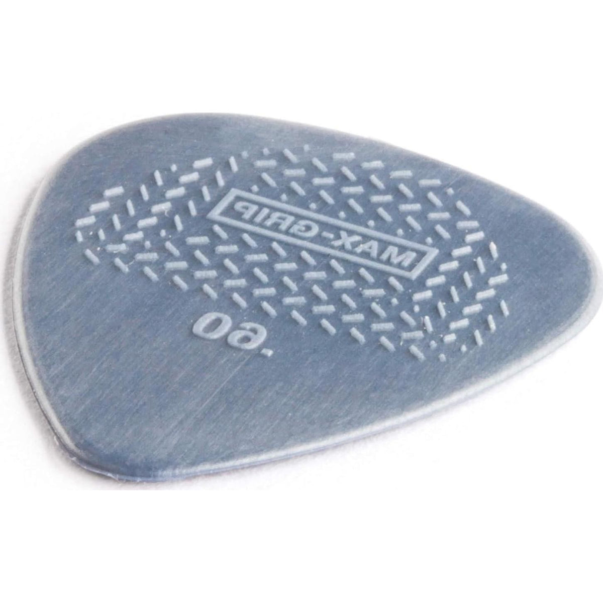 Dunlop Max-Grip Nylon Standard, Light Gray, .60mm, 72/Bag,