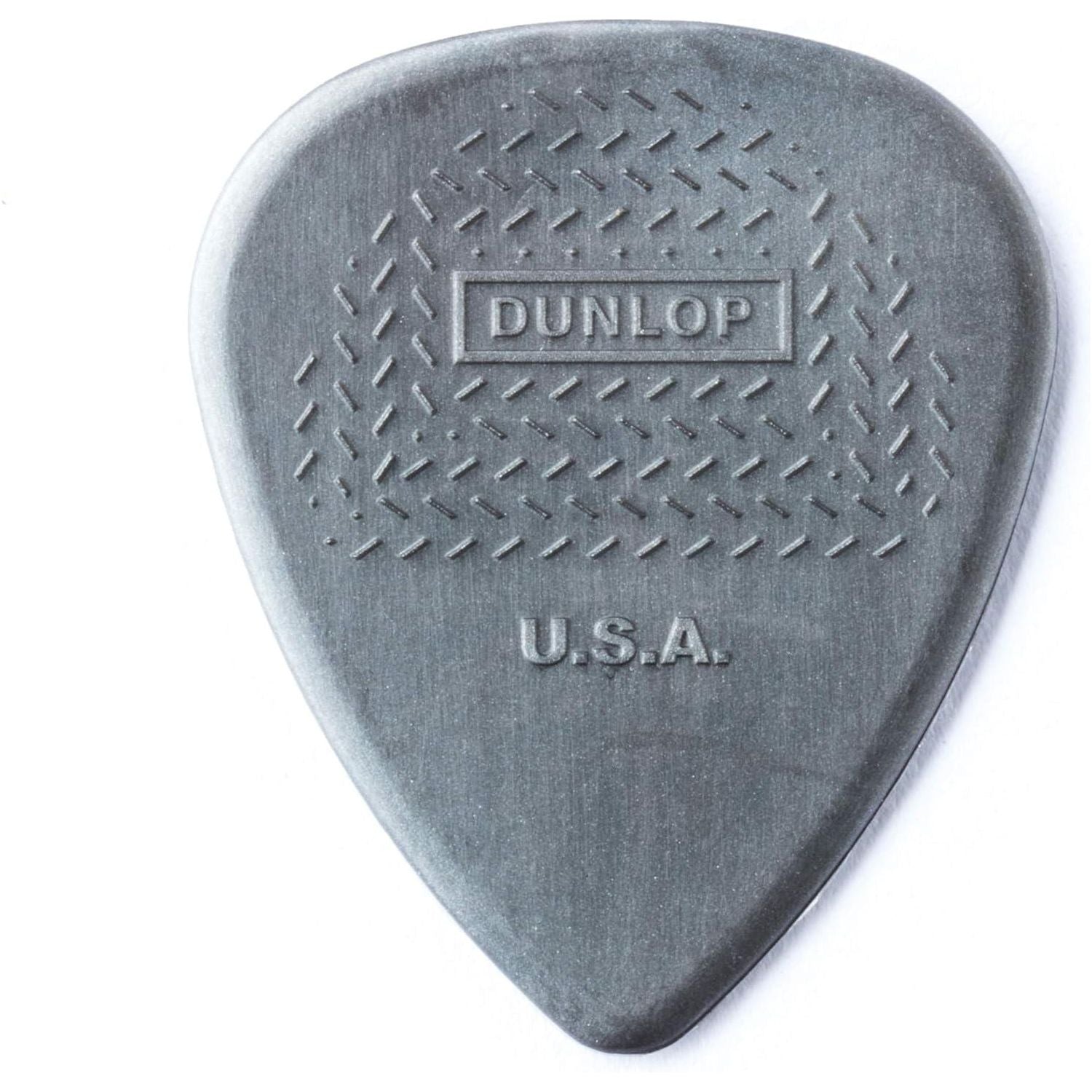 Dunlop Max-Grip Nylon Standard, Carbon, 1.14mm, 12/Player's Pack,