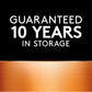 DURACELL Duracell CR123A 3V Lithium Battery, 6 Count Pack, 123 3 Volt High Power Lithium Battery, Long-Lasting For Home Safety And Security Devices, High-Intensity Flashlights, And Home Automation