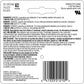 DURACELL Duracell CR123A 3V Lithium Battery, 2 Count Pack, 123 3 Volt High Power Lithium Battery, Long-Lasting For Home Safety And Security Devices, High-Intensity Flashlights, And Home Automation