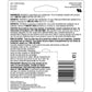 DURACELL Duracell CR123A 3V Lithium Battery, 6 Count Pack, 123 3 Volt High Power Lithium Battery, Long-Lasting For Home Safety And Security Devices, High-Intensity Flashlights, And Home Automation