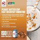 Dymatize ISO100 Hydrolyzed Protein Powder, 100% Whey Isolate Protein, 25g Of Protein, 5.5g BCAAs, Gluten Free, Fast Absorbing, Easy Digesting, Gourmet Chocolate, 3 Pound,