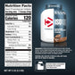 Dymatize ISO100 Hydrolyzed Protein Powder, 100% Whey Isolate Protein, 25g Of Protein, 5.5g BCAAs, Gluten Free, Fast Absorbing, Easy Digesting, Fudge Brownie, 5 Pound,