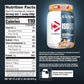 Dymatize ISO100 Hydrolyzed Protein Powder, 100% Whey Isolate, Cinnamon Cereal, 20 Servings, Gluten-Free,